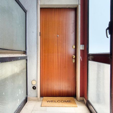 Italianflat - Elegant Suites With Balcony In Navigli Milan Luaran gambar