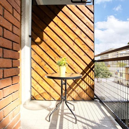 Italianflat - Elegant Suites With Balcony In Navigli Milan Luaran gambar
