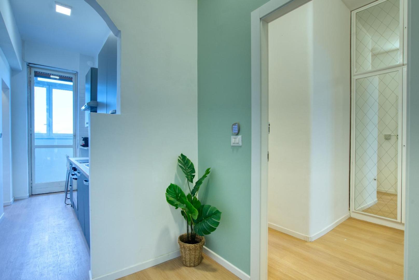Italianflat - Elegant Suites With Balcony In Navigli Milan Luaran gambar