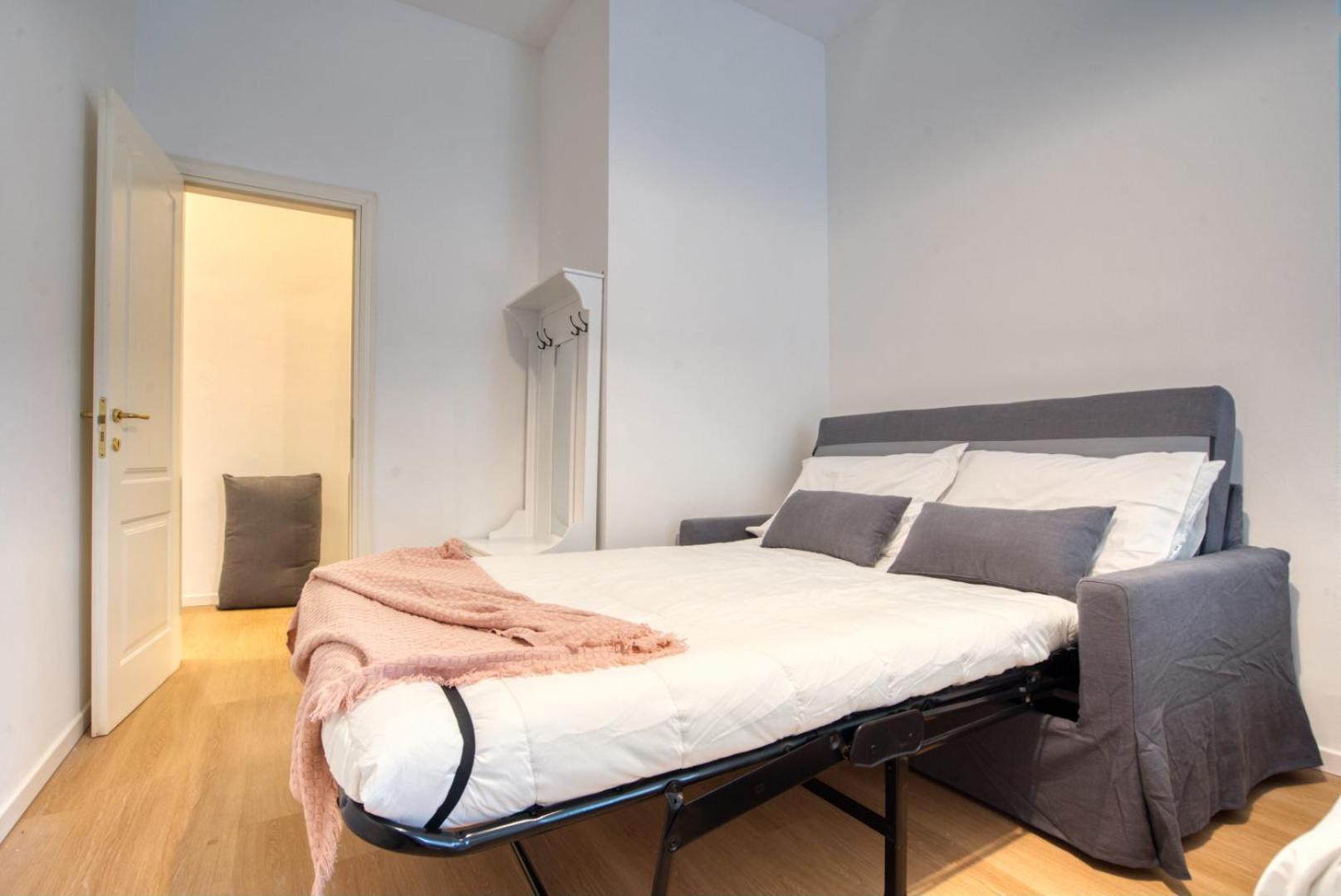 Italianflat - Elegant Suites With Balcony In Navigli Milan Luaran gambar