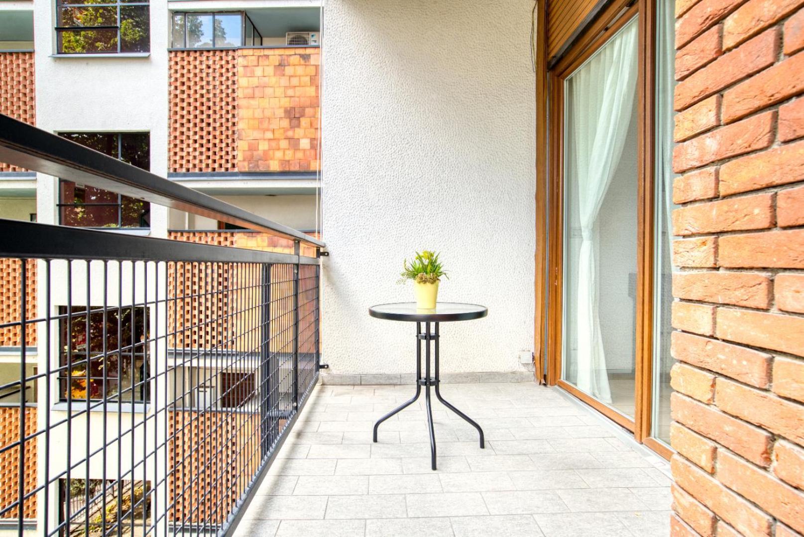 Italianflat - Elegant Suites With Balcony In Navigli Milan Luaran gambar