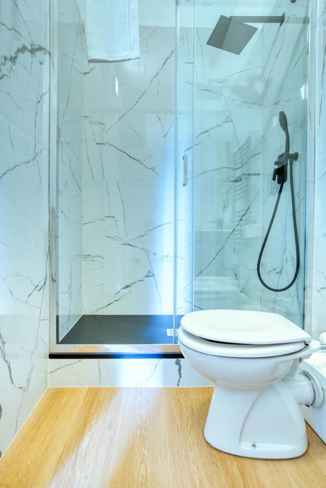 Italianflat - Elegant Suites With Balcony In Navigli Milan Luaran gambar