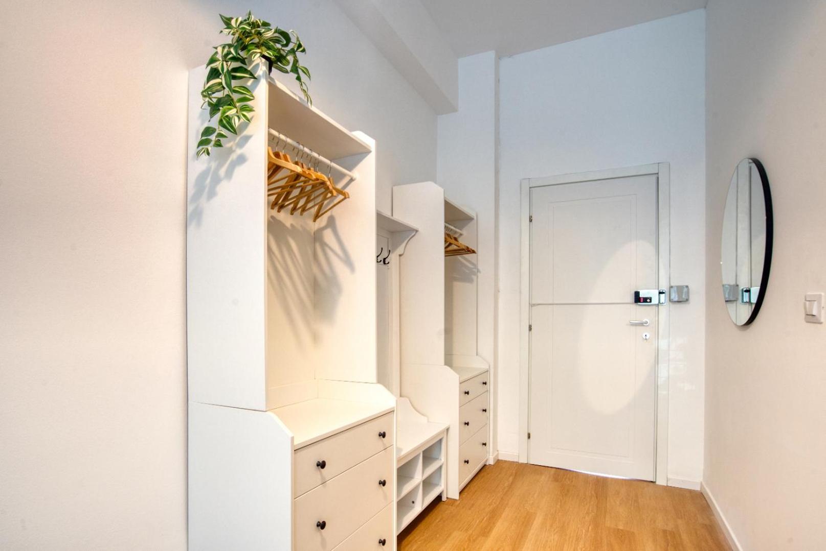 Italianflat - Elegant Suites With Balcony In Navigli Milan Luaran gambar