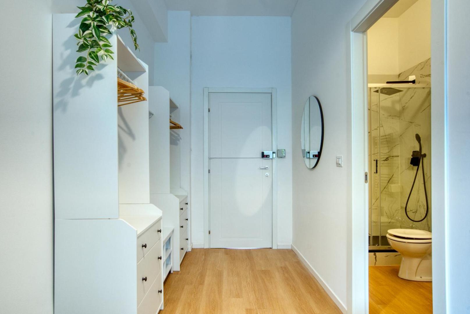 Italianflat - Elegant Suites With Balcony In Navigli Milan Luaran gambar